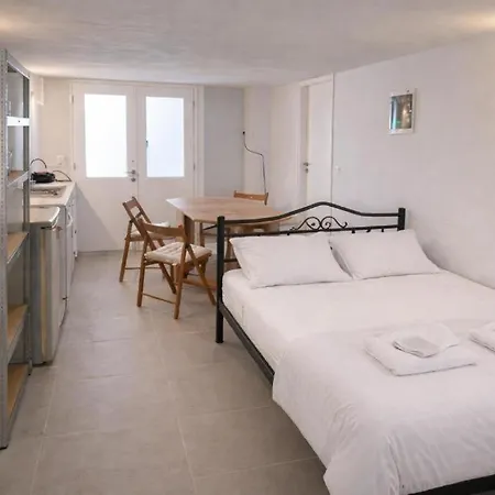 Apartamento Angelos House 2 Ýpsos