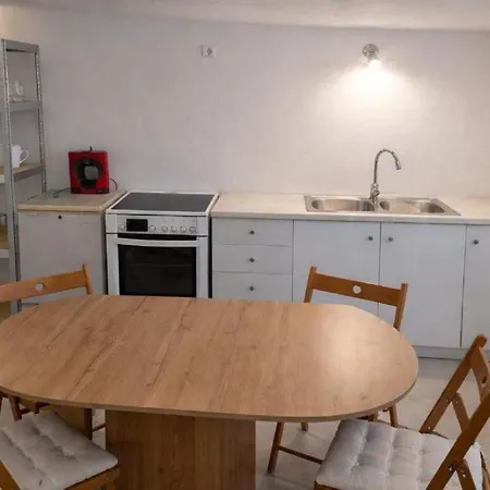 Apartment Angelos House 2 *
